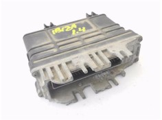 Recambio de motor elevalunas trasero izquierdo para ford focus c-max (cap) referencia OEM IAM 3M5T14B532AG  
