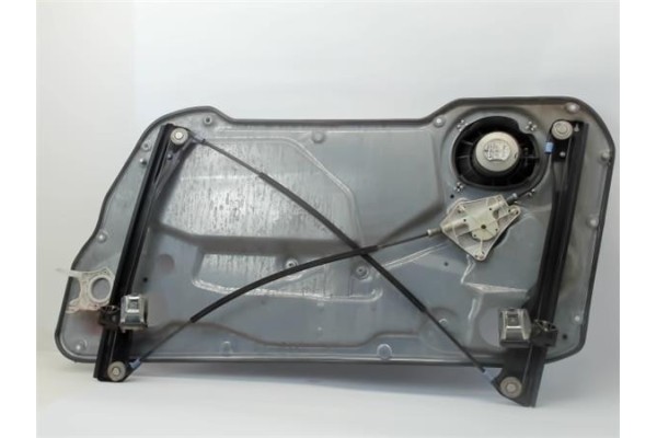 Recambio de elevalunas electrico izquierdo para seat ibiza (6l1) referencia OEM IAM 6L3837751  