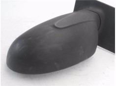 Recambio de retrovisor izquierdo para smart fortwo coupe 0.7 básico (37kw) referencia OEM IAM 1001802600000  