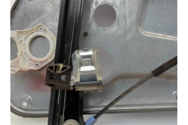 Recambio de elevalunas electrico izquierdo para seat ibiza (6l1) referencia OEM IAM 6L3837751  