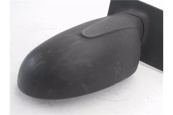 Recambio de retrovisor izquierdo para smart fortwo coupe 0.7 básico (37kw) referencia OEM IAM 1001802600000  