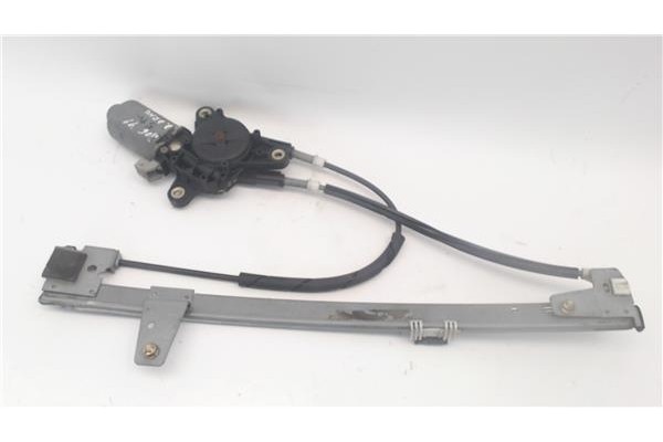 Recambio de mecanismo elevalunas delantero derecho para peugeot 306 3/5 pt. (s1) referencia OEM IAM 400354A  