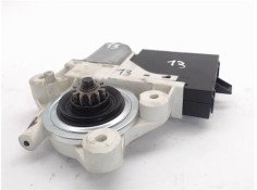 Recambio de motor elevalunas trasero izquierdo para ford focus c-max (cap) referencia OEM IAM 3M5T14B532AG  