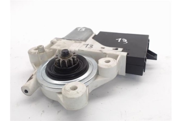 Recambio de motor elevalunas trasero izquierdo para ford focus c-max (cap) referencia OEM IAM 3M5T14B532AG  