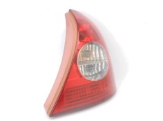 Recambio de piloto trasero derecho para renault clio ii fase ii (b/cb0) 1.4 authentique referencia OEM IAM X65PH2  