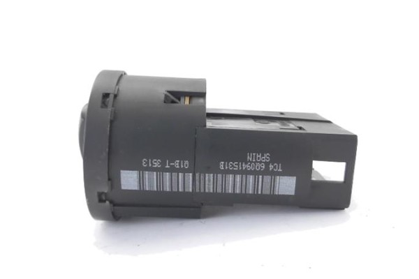 Recambio de mando de luces para volkswagen polo iv (9n1) 1.2 12v referencia OEM IAM 6Q0941531B   Recambio de mando de luces para volkswagen polo iv (9n1) 1.2 12v referencia OEM IAM 6Q0941531B