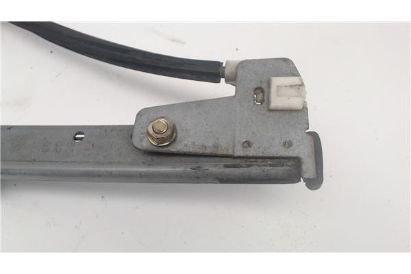 Recambio de mecanismo elevalunas delantero derecho para peugeot 306 3/5 pt. (s1) referencia OEM IAM 400354A  