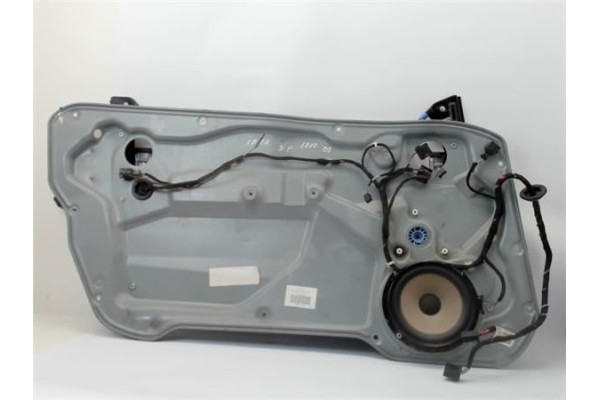 Recambio de elevalunas electrico izquierdo para seat ibiza (6l1) referencia OEM IAM 6L3837751  