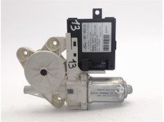 Recambio de motor elevalunas trasero izquierdo para ford focus c-max (cap) referencia OEM IAM 3M5T14B532AG  
