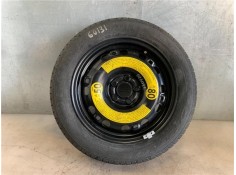 Recambio de rueda completa repuesto para volkswagen polo v (6c1) 1.2 advance bmt referencia OEM IAM 6R0601027  