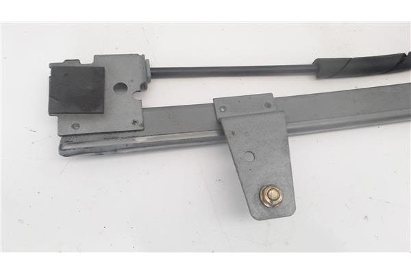 Recambio de mecanismo elevalunas delantero derecho para peugeot 306 3/5 pt. (s1) referencia OEM IAM 400354A  