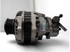 Recambio de alternador para kia sorento (bl) 2.5 crdi active referencia OEM IAM AF111393 373004A110 373004A110 , KIA | 373004A11