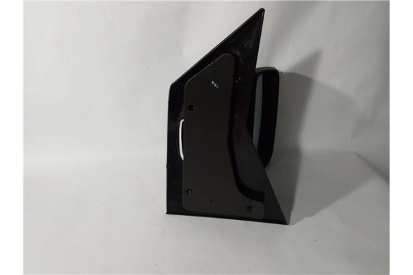 Recambio de retrovisor derecho para mercedes-benz vito furgón (638) 2.3 108 d  (638.064) referencia OEM IAM 54222035  