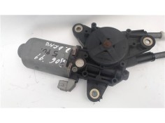 Recambio de mecanismo elevalunas delantero derecho para peugeot 306 3/5 pt. (s1) referencia OEM IAM 400354A  