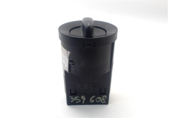 Recambio de conmutador luces para ford galaxy (vx) 1.9 tdi referencia OEM IAM 1121560 3B0941531B 