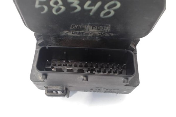 Recambio de nucleo abs para honda civic berlina 5 (eu7/8) 1.6i ls referencia OEM IAM 57110S6DG60  