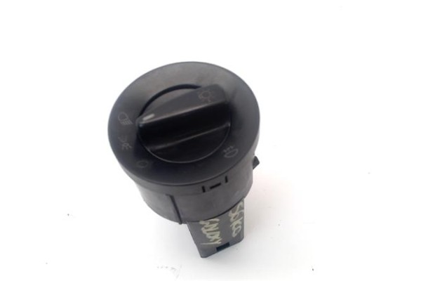 Recambio de conmutador luces para ford galaxy (vx) 1.9 tdi referencia OEM IAM 1121560 3B0941531B 