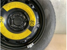 Recambio de rueda completa repuesto para volkswagen polo v (6c1) 1.2 advance bmt referencia OEM IAM 6R0601027  