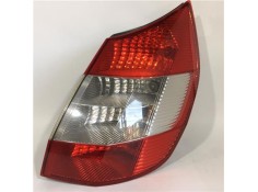 PILOTO TRASERO DERECHO 8200142683 2222228 8200142684 RENAULT | 8200142884 RENAULT
