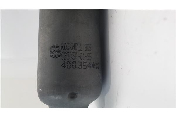 Recambio de mecanismo elevalunas delantero derecho para peugeot 306 3/5 pt. (s1) referencia OEM IAM 400354A  