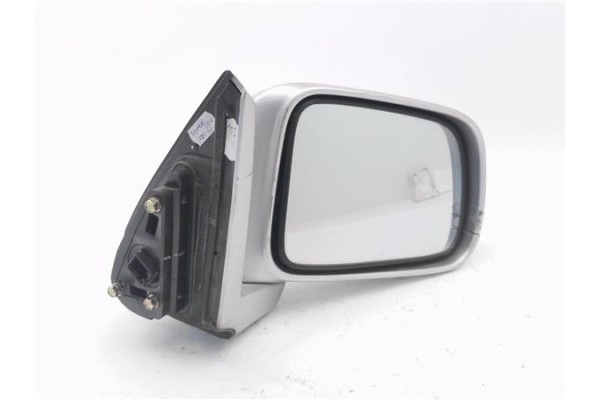 Recambio de retrovisor electrico derecho para honda cr-v (rd8) 2.0 es referencia OEM IAM E6010056  