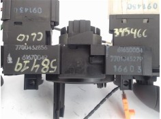 Recambio de mando intermitencia para renault clio ii fase i (b/cb0) 1.4 alize referencia OEM IAM 61670049 7700432856 