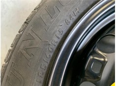 Recambio de rueda completa repuesto para volkswagen polo v (6c1) 1.2 advance bmt referencia OEM IAM 6R0601027  