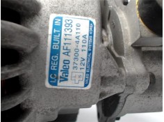 Recambio de alternador para kia sorento (bl) 2.5 crdi active referencia OEM IAM AF111393 373004A110 373004A110 , KIA | 373004A11