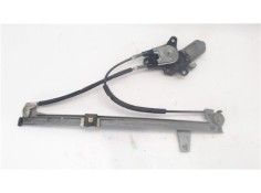 Recambio de mecanismo elevalunas delantero derecho para peugeot 306 3/5 pt. (s1) referencia OEM IAM 400354A  