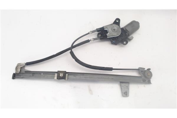 Recambio de mecanismo elevalunas delantero derecho para peugeot 306 3/5 pt. (s1) referencia OEM IAM 400354A  