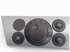Recambio de mando de luces para opel astra h berlina referencia OEM IAM 13100136ZD LK04063030 