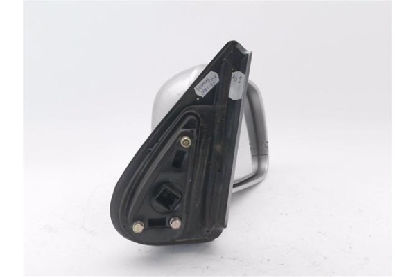 Recambio de retrovisor electrico derecho para honda cr-v (rd8) 2.0 es referencia OEM IAM E6010056  