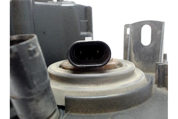 Recambio de faro delantero dcho para bmw serie 5 berlina (e39) referencia OEM IAM   