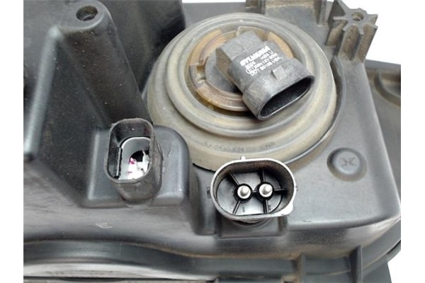Recambio de faro delantero dcho para bmw serie 5 berlina (e39) referencia OEM IAM   