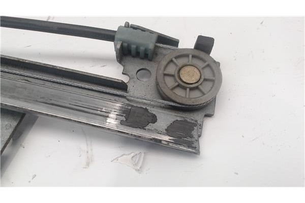 Recambio de mecanismo elevalunas delantero derecho para peugeot 306 3/5 pt. (s1) referencia OEM IAM 400354A  