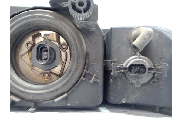 Recambio de faro delantero dcho para bmw serie 5 berlina (e39) referencia OEM IAM   