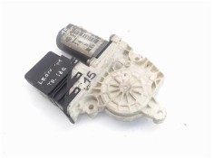 Recambio de motor elevalunas trasero izquierdo para seat leon (1m1) referencia OEM IAM (1C0959811A)  1C0959811A , AUDI | 1C09598