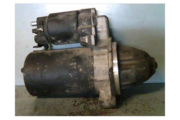 Recambio de motor arranque para mercedes-benz clase e berlina (bm 210)(1995) 2.3 230 (210.037) [2,3 ltr. - 110 kw 16v cat] refer