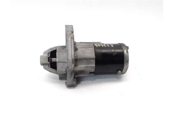 Recambio de motor arranque para renault captur i 0.9 zen referencia OEM IAM 233000557R m000td0372ZE 233000583R , RENAULT | 23300