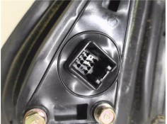 Recambio de retrovisor electrico derecho para honda cr-v (rd8) 2.0 es referencia OEM IAM E6010056  