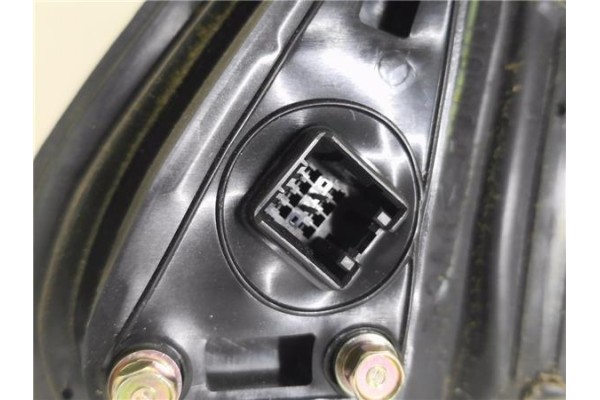 Recambio de retrovisor electrico derecho para honda cr-v (rd8) 2.0 es referencia OEM IAM E6010056  
