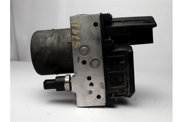 Recambio de nucleo abs para toyota corolla verso (e12) 2.0 d4d referencia OEM IAM 895410F010 0265950130 