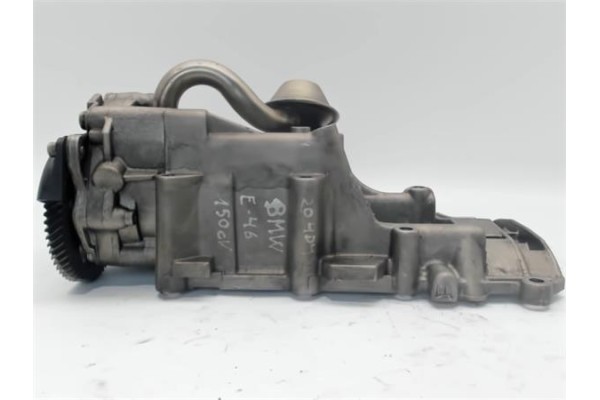 Recambio de bomba de aceite para bmw serie 3 compacto (e46) referencia OEM IAM 8056052011  