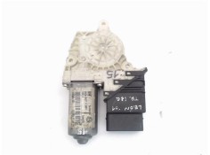 Recambio de motor elevalunas trasero izquierdo para seat leon (1m1) referencia OEM IAM (1C0959811A)  1C0959811A , AUDI | 1C09598