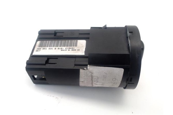 Recambio de conmutador luces para ford galaxy (vx) 1.9 tdi referencia OEM IAM 1121560 3B0941531B 