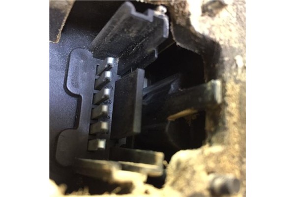 Recambio de piloto trasero derecho para renault scenic ii (jm) 1.5 dci (jm02, jm13) referencia OEM IAM 8200142683 2222228 820014