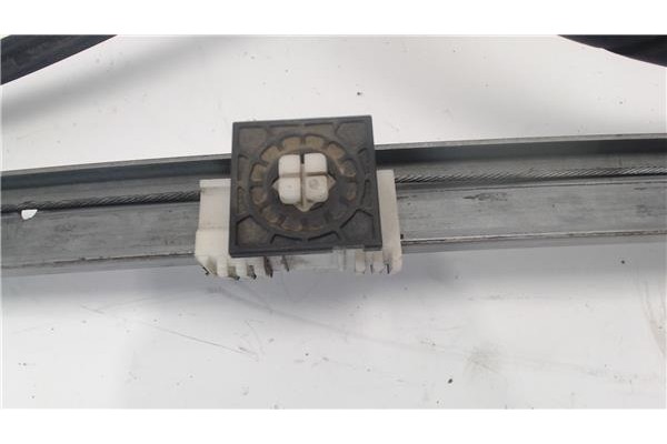 Recambio de mecanismo elevalunas delantero derecho para peugeot 306 3/5 pt. (s1) referencia OEM IAM 400354A  