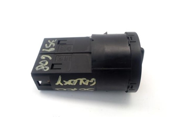 Recambio de conmutador luces para ford galaxy (vx) 1.9 tdi referencia OEM IAM 1121560 3B0941531B 
