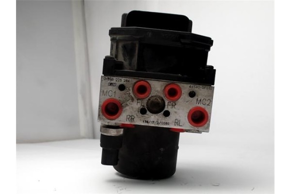 Recambio de nucleo abs para toyota corolla verso (e12) 2.0 d4d referencia OEM IAM 895410F010 0265950130 