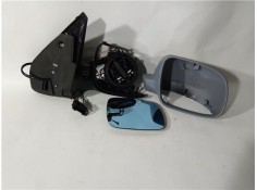 Recambio de retrovisor electrico derecho para volkswagen golf iv berlina (1j1) 1.6 conceptline referencia OEM IAM VW0347313  